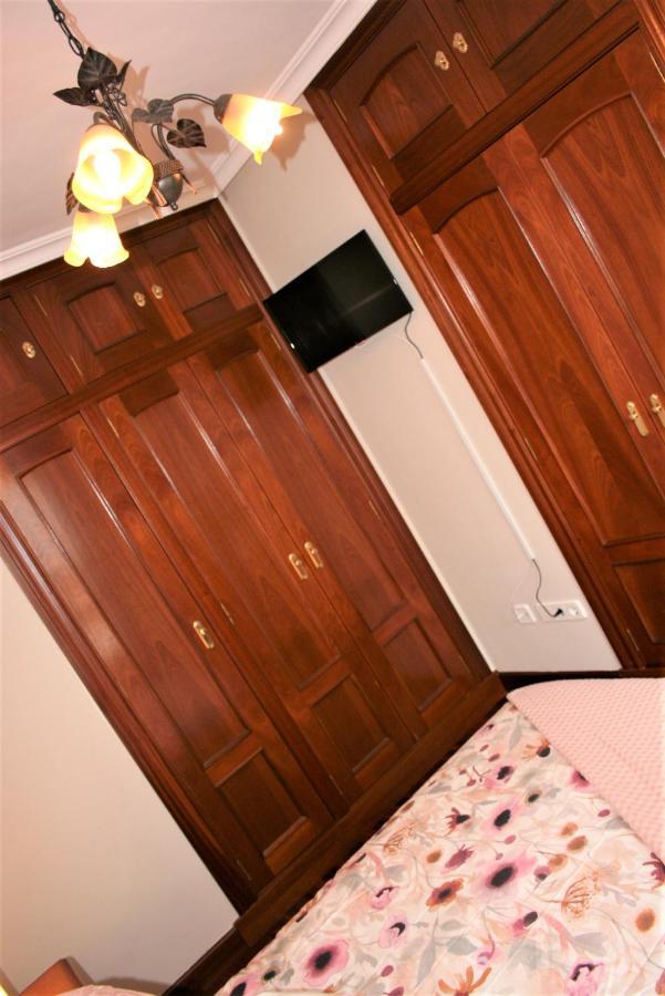 El Fuste Apartamento Oviedo Exterior foto