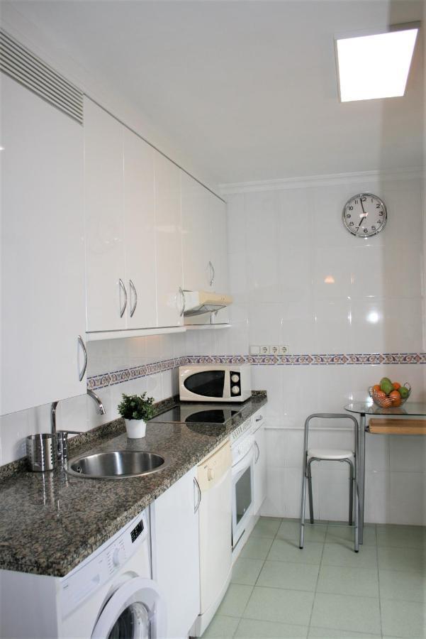 El Fuste Apartamento Oviedo Exterior foto