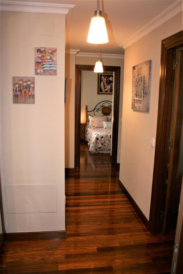 El Fuste Apartamento Oviedo Exterior foto